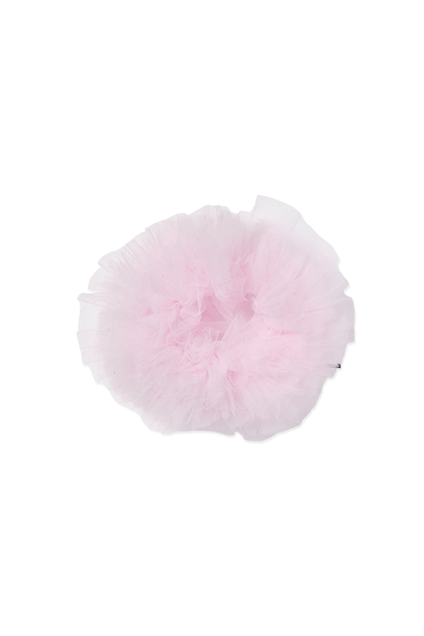 Tulle Scrunchie