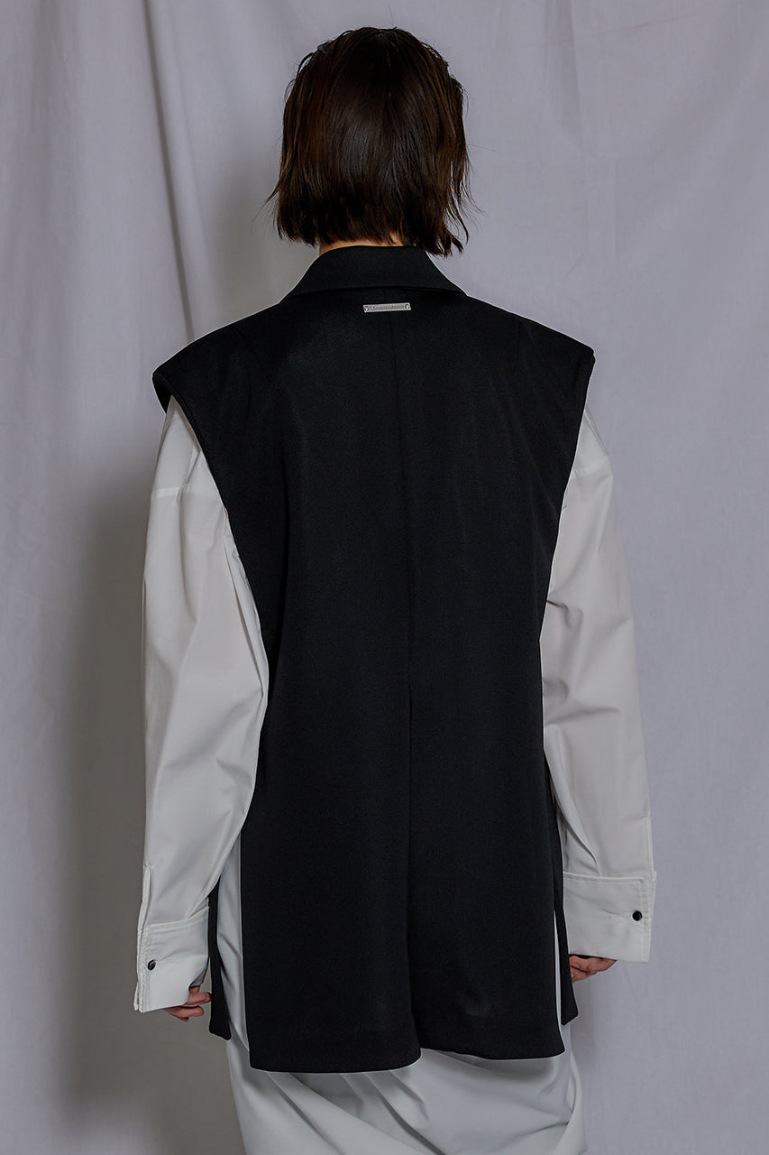 Side Ring Gilet