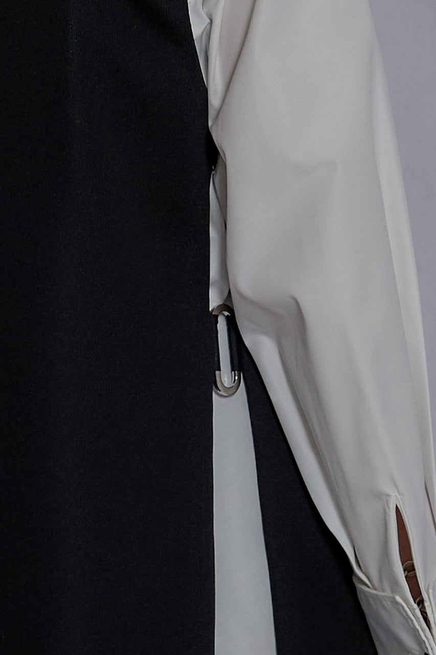 Side Ring Gilet