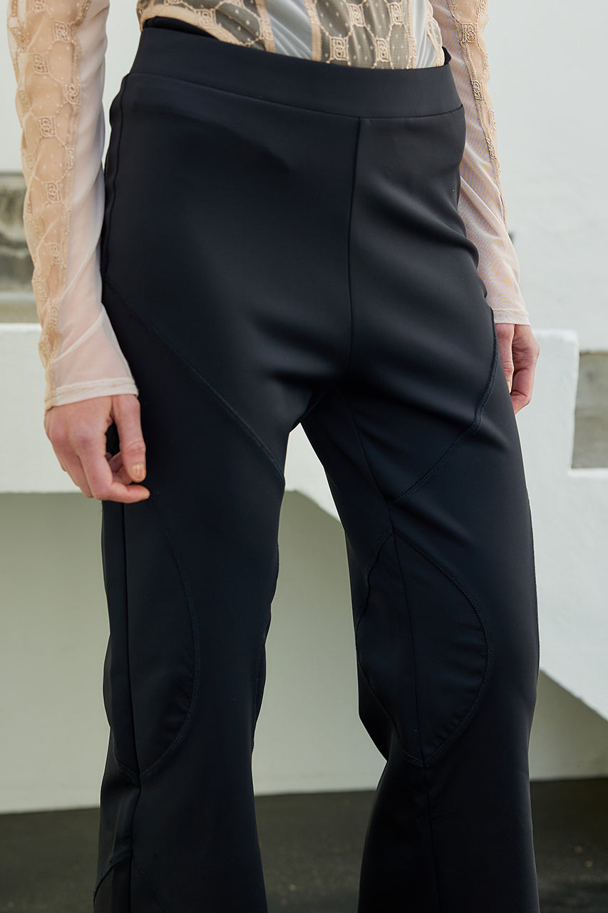【SALE】Layered pants