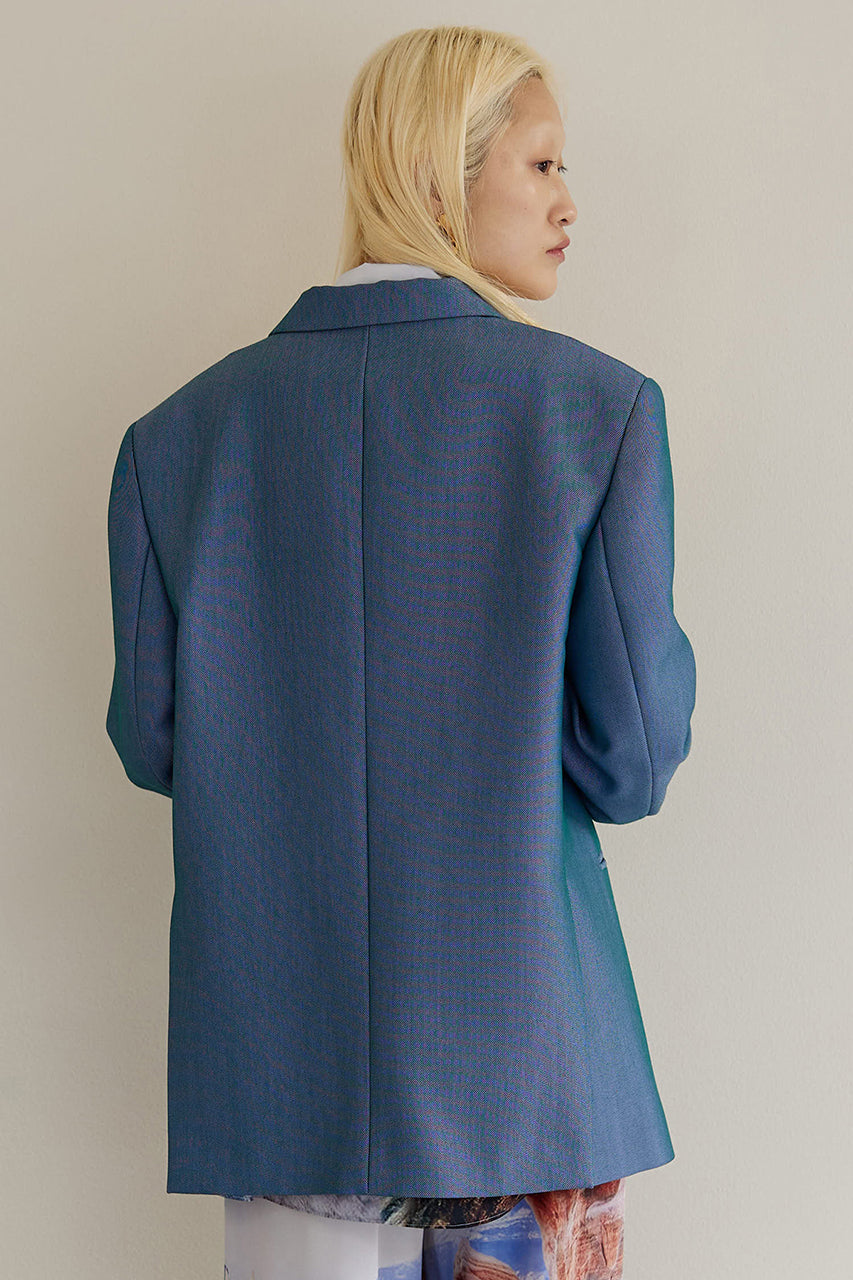 Grampians Wool Over Jacket