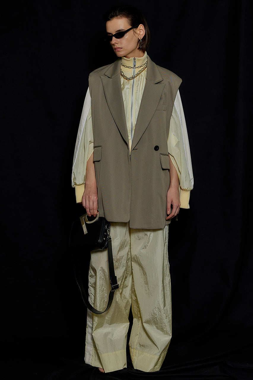 Side Ring Gilet