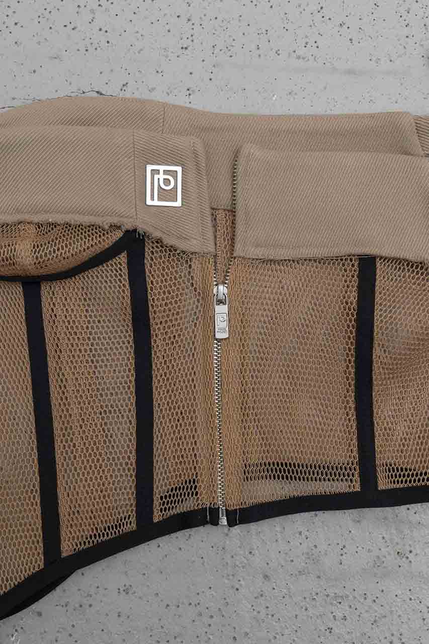 【SALE】Docking Mesh Bistier