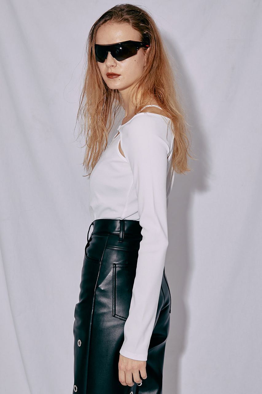 Bolero Set Top