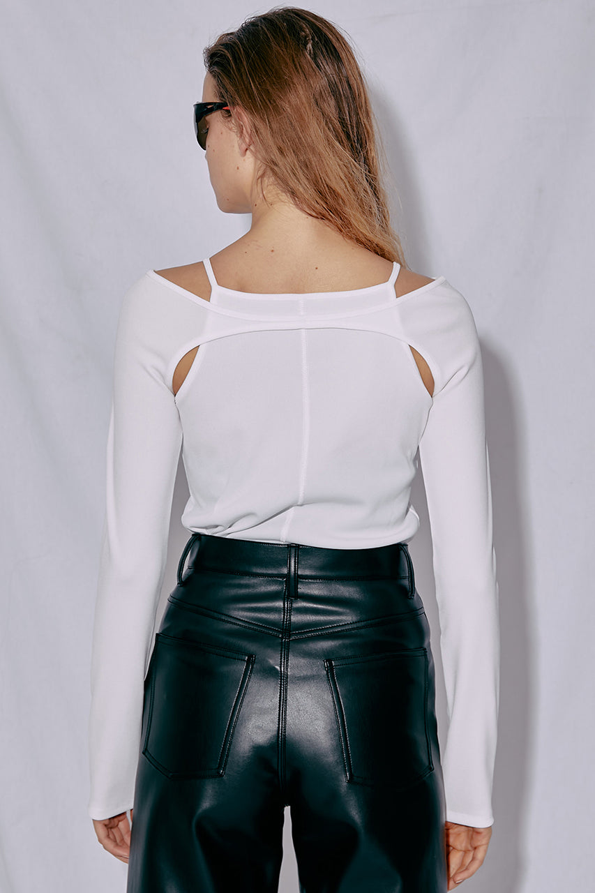 Bolero Set Top