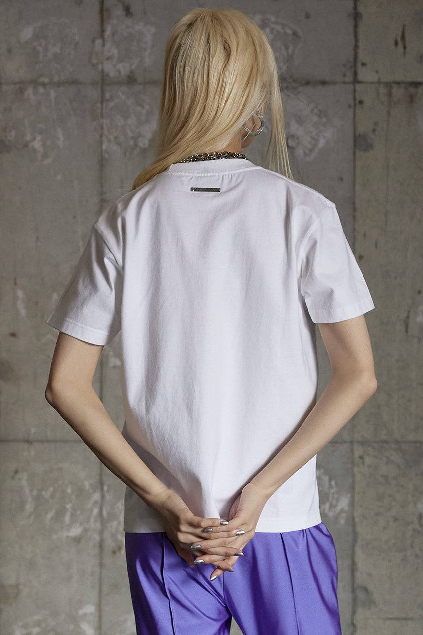 PRANK Logo Tee