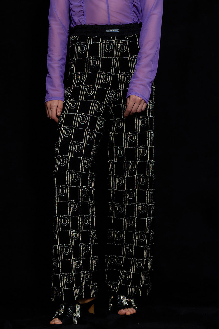 P Pants