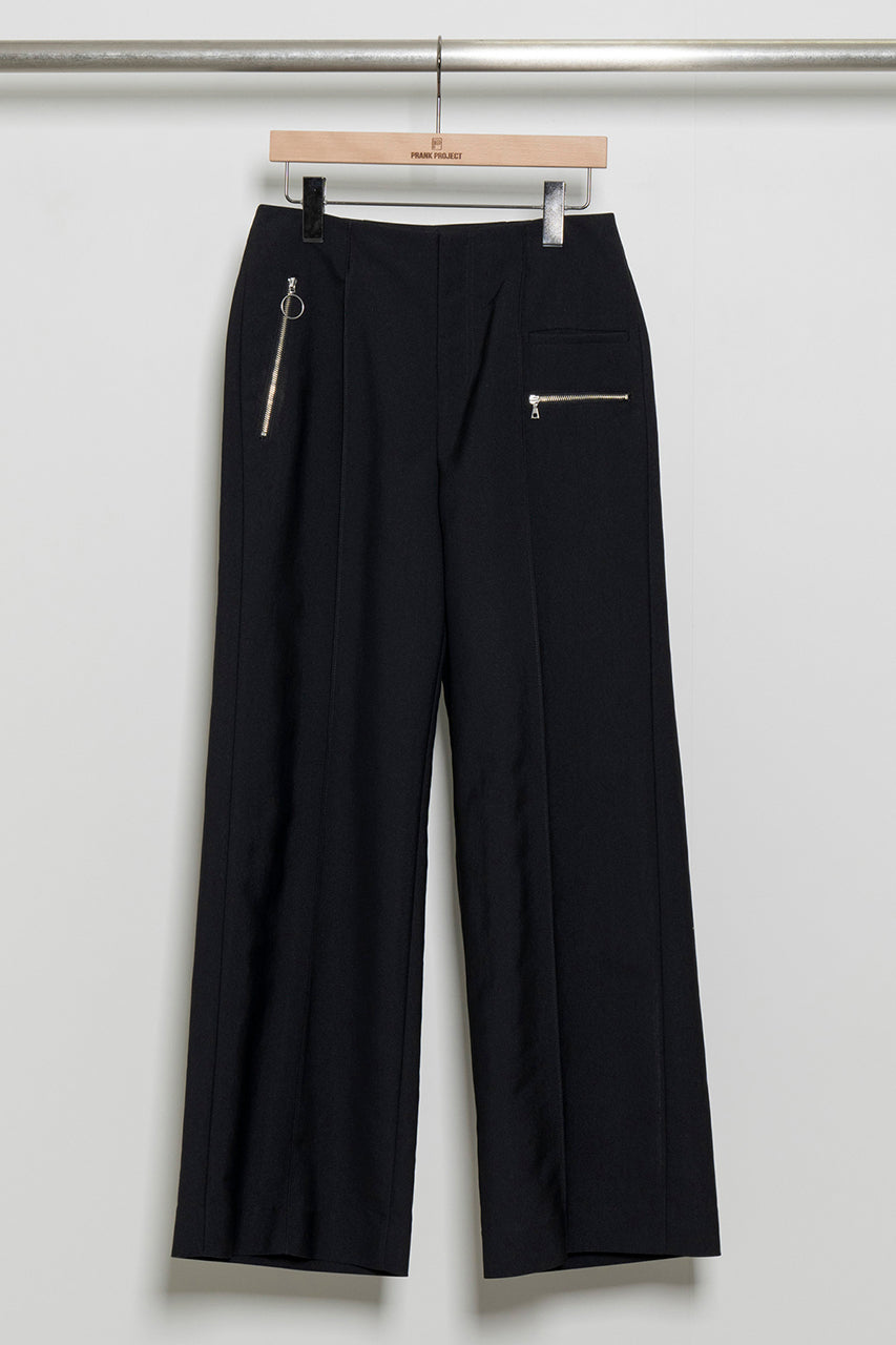 【SALE】Two-way Corset Pants