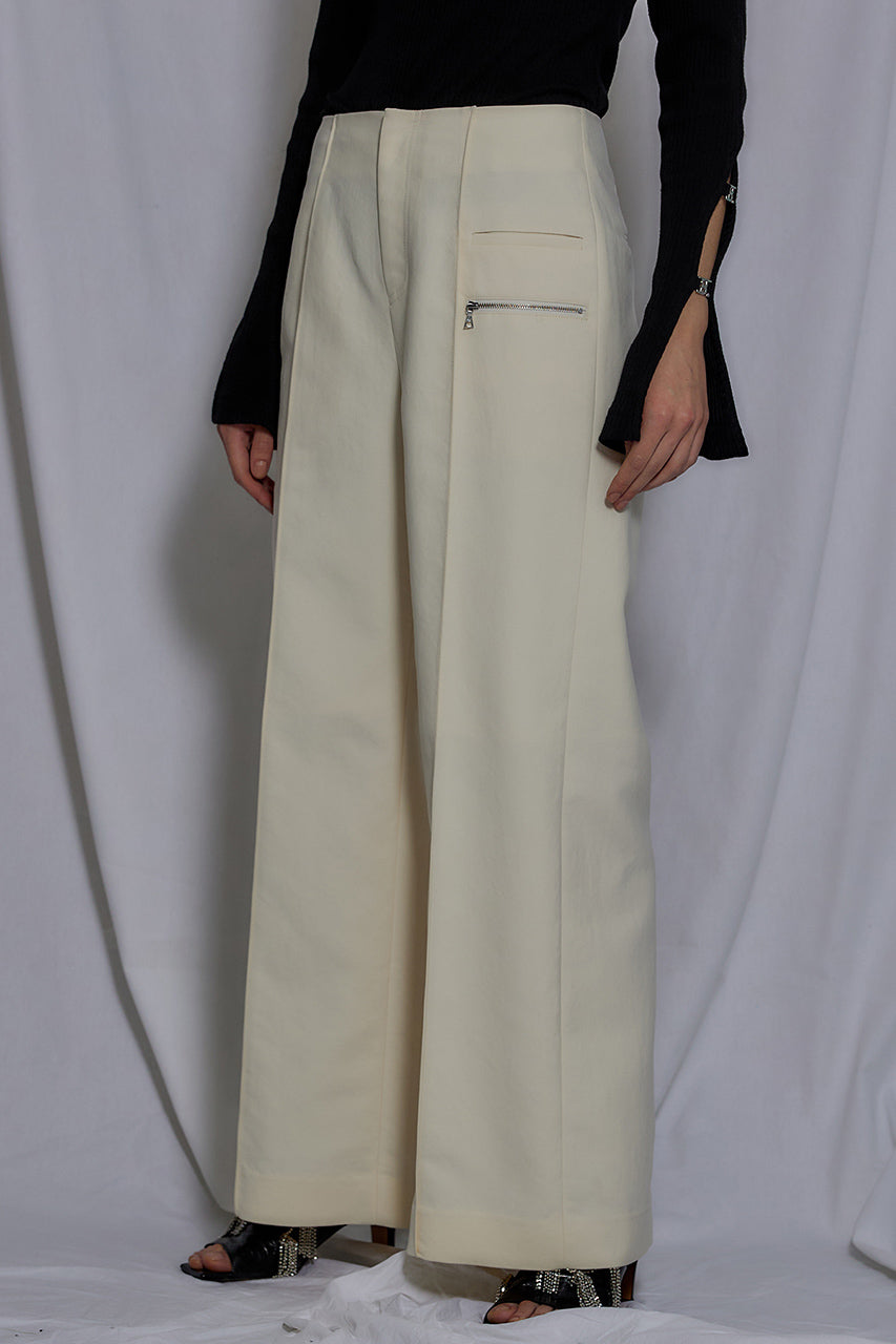 【SALE】Two-way Corset Pants