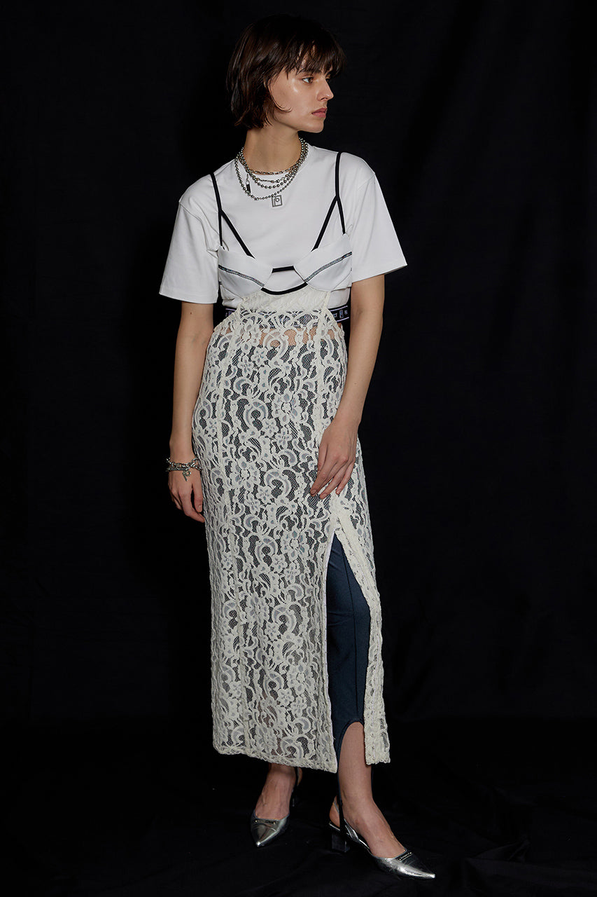 Jersey Stirrup Pants - SALE
