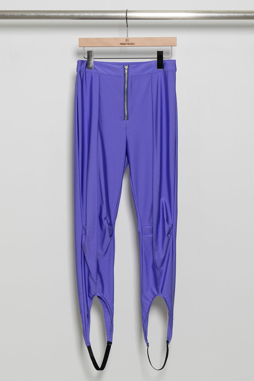 Jersey Stirrup Pants - SALE