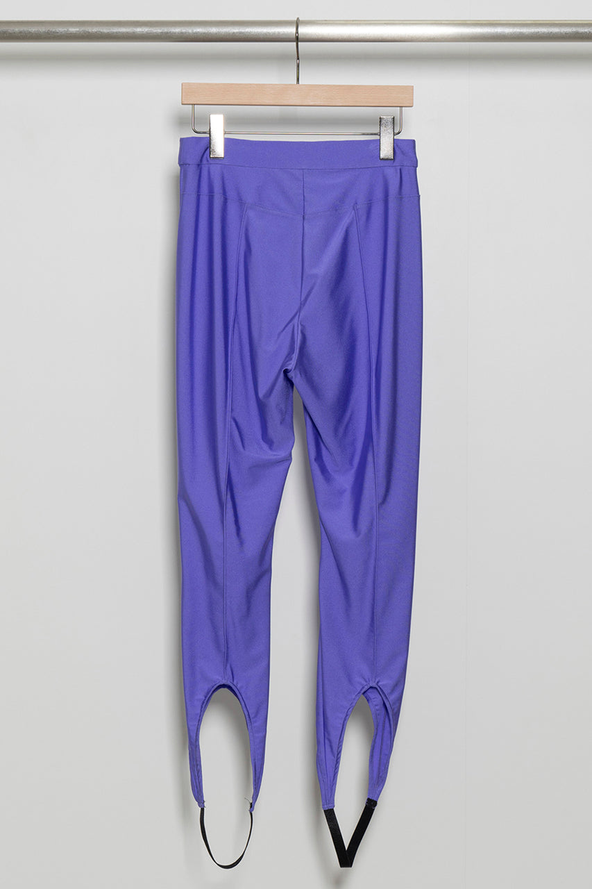 Jersey Stirrup Pants - SALE