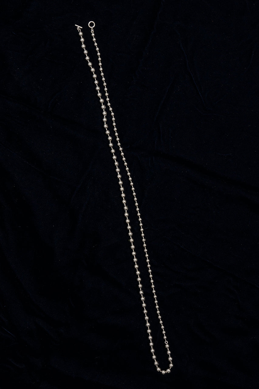 Ball Chain Necklace