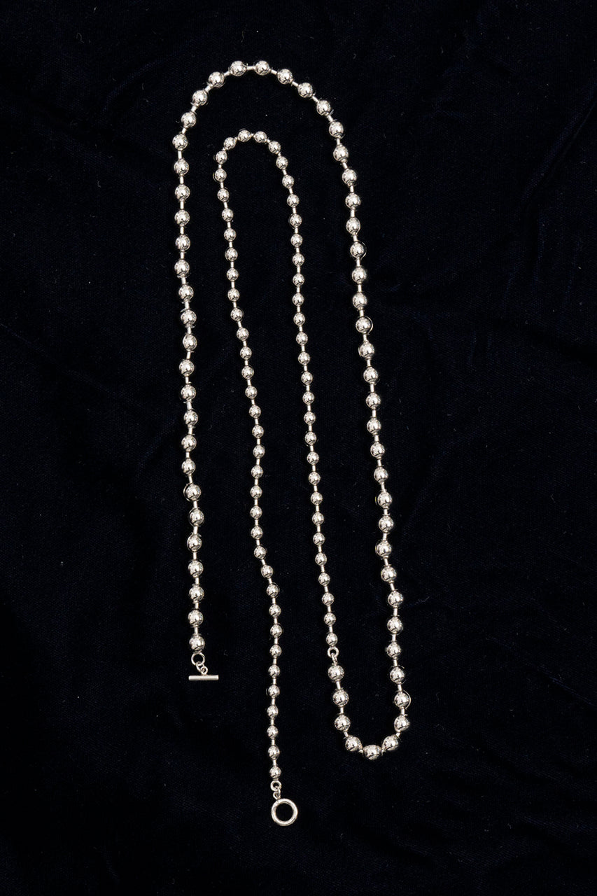 Ball Chain Necklace