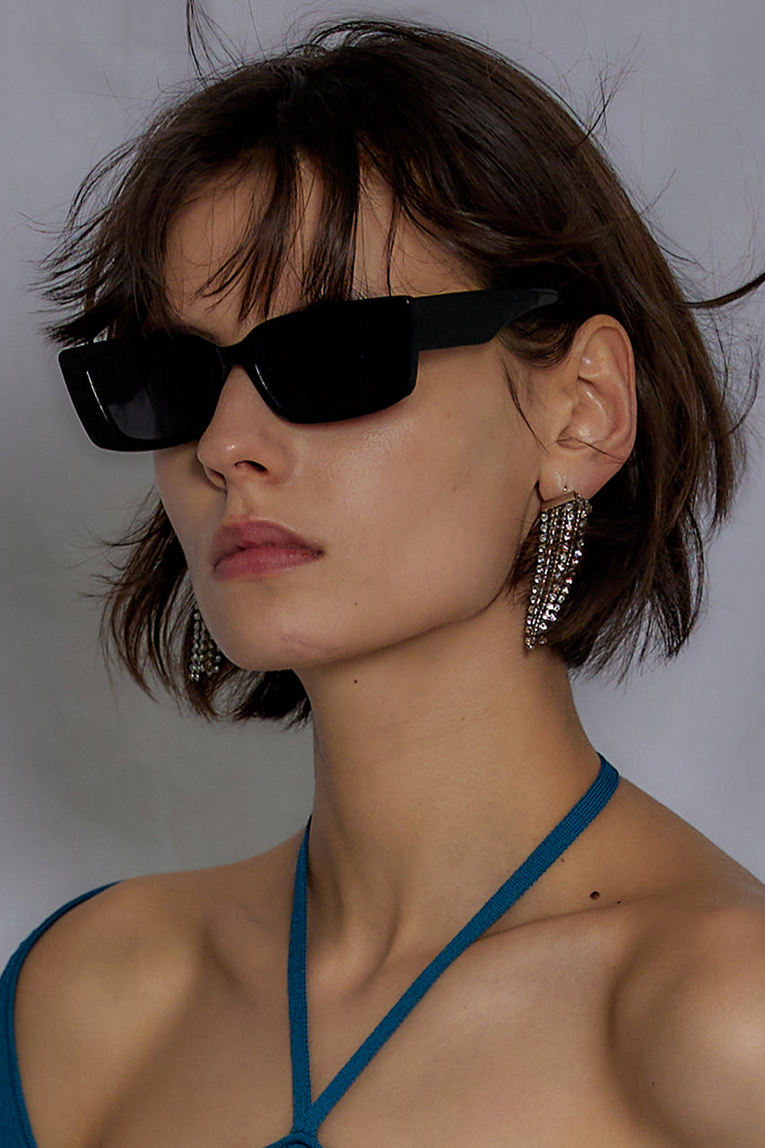Bijou Tassel Earrings