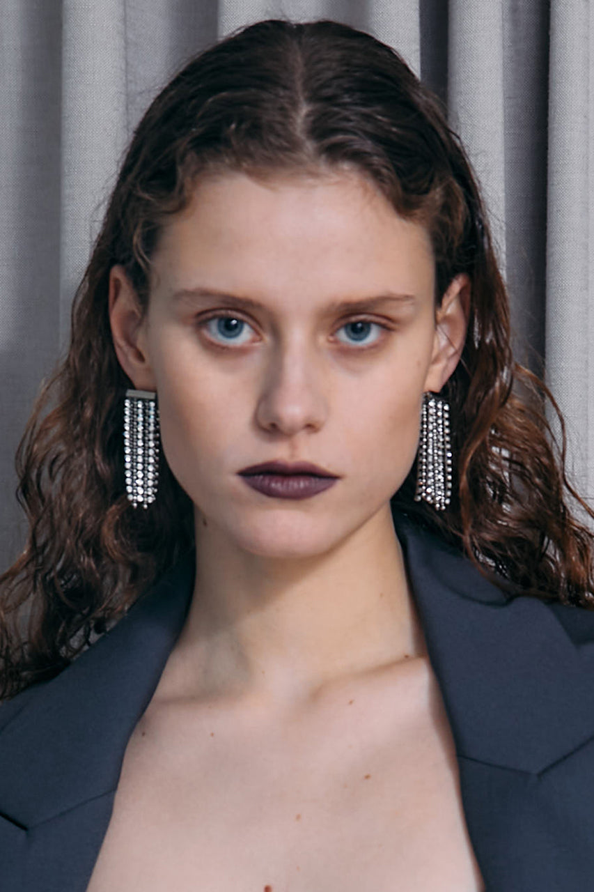 Bijou Tassel Earrings