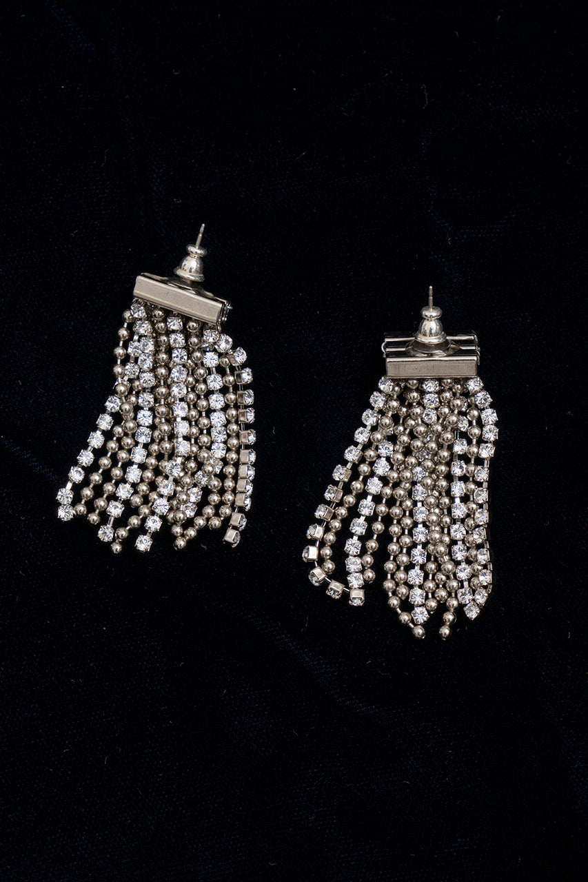 Bijou Tassel Earrings