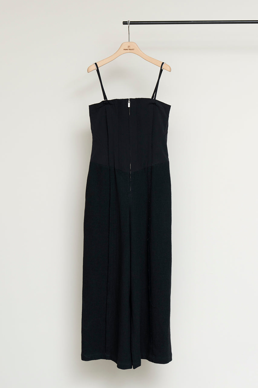 Combination Bare Top Rompers - SALE