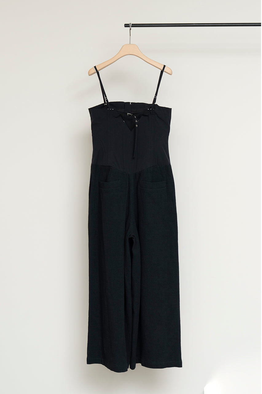Combination Bare Top Rompers - SALE