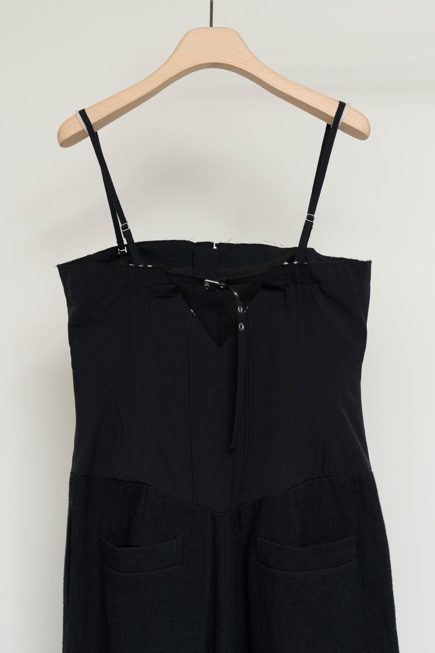 Combination Bare Top Rompers - SALE