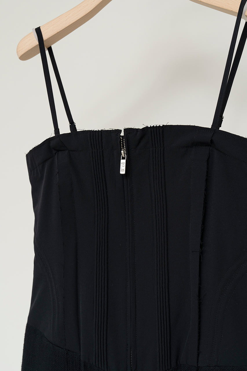 Combination Bare Top Rompers - SALE