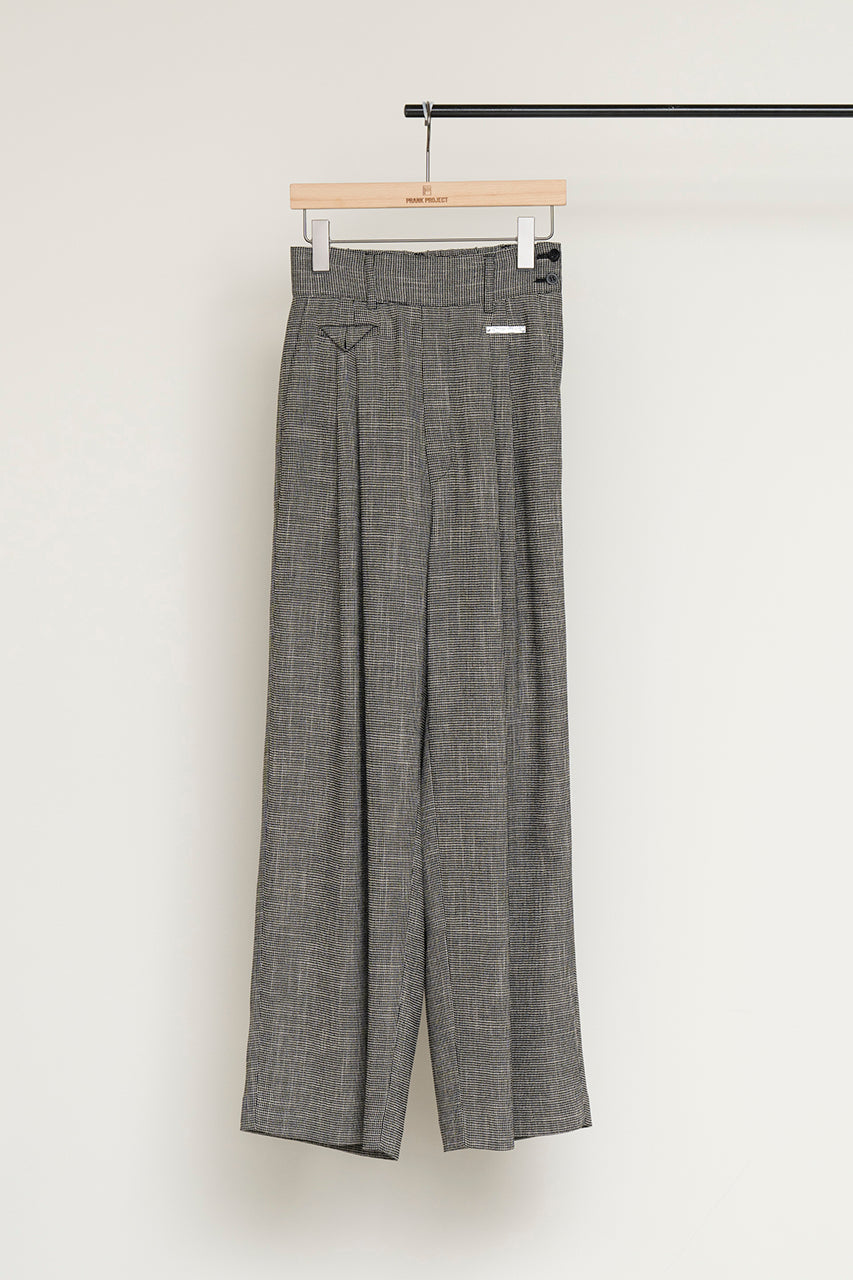 Kalami Wide Tapered Pants