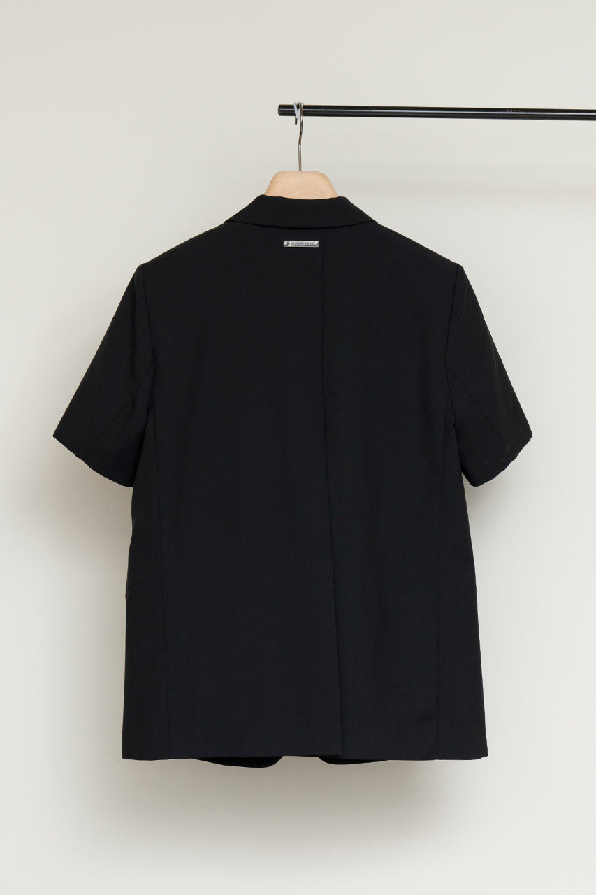 Half Sleeve Jacket