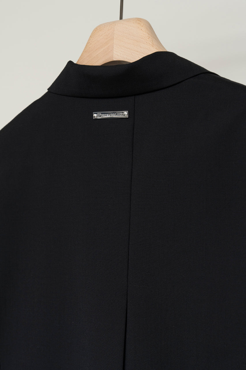 Half Sleeve Jacket