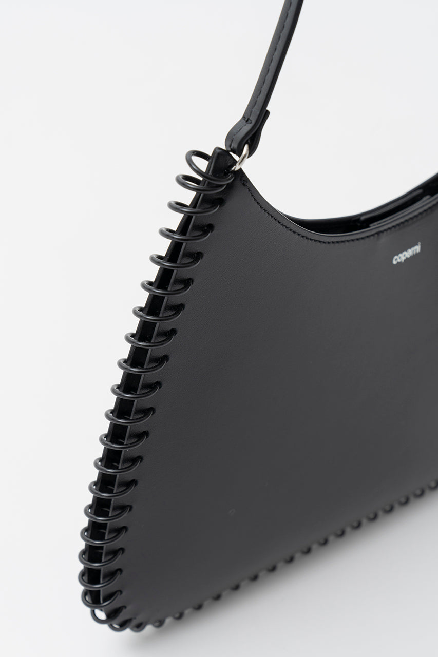 Spiral Baguette Bag
