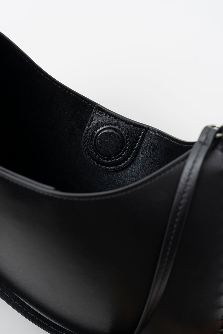 Spiral Baguette Bag