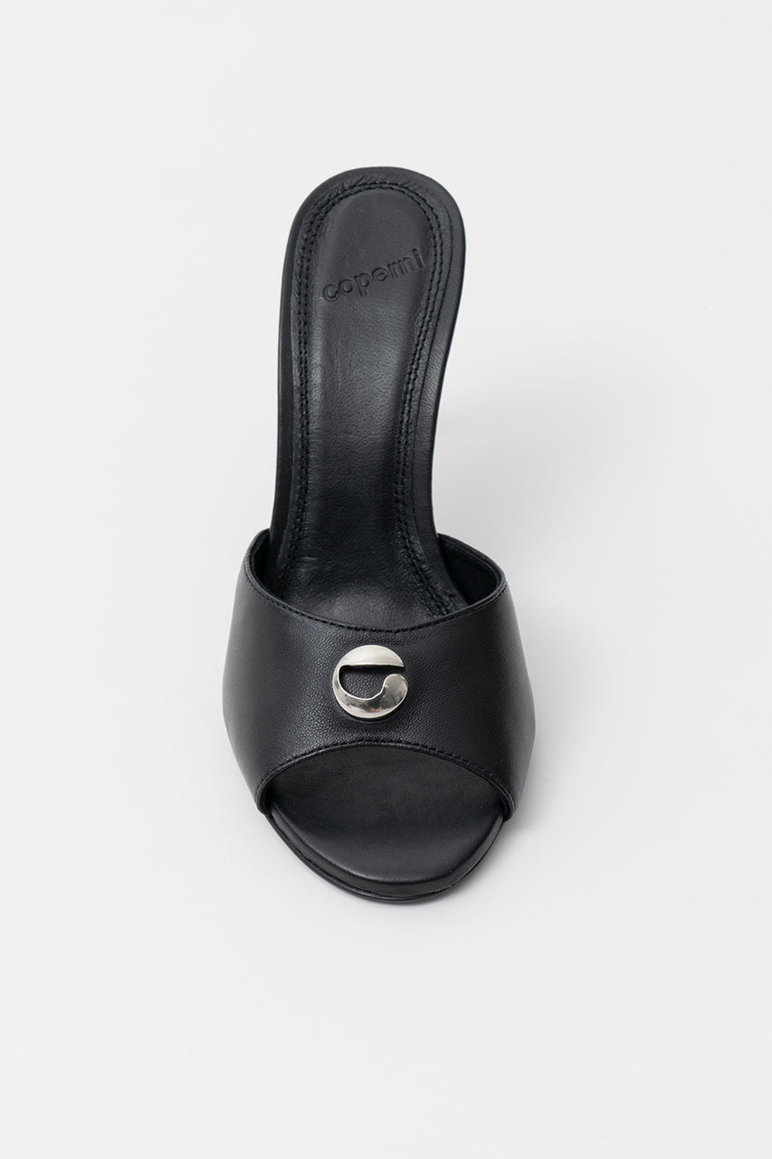 Logo Mule