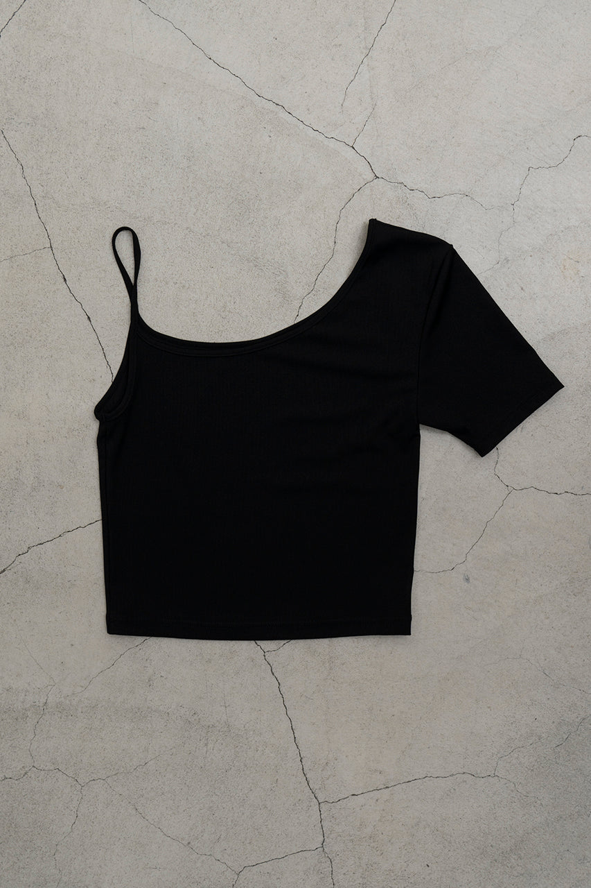 【SALE】Strap Layered Top