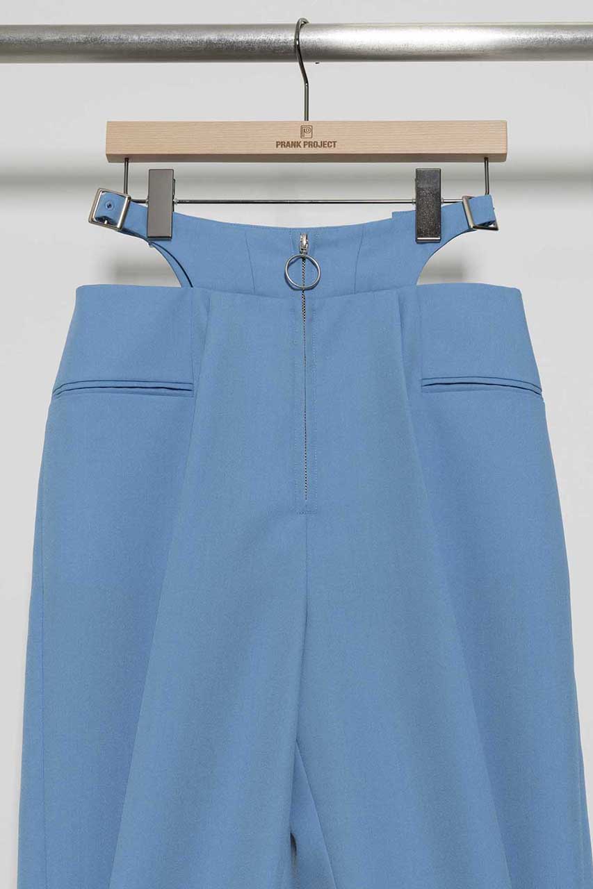 Front Rung Slider Pants
