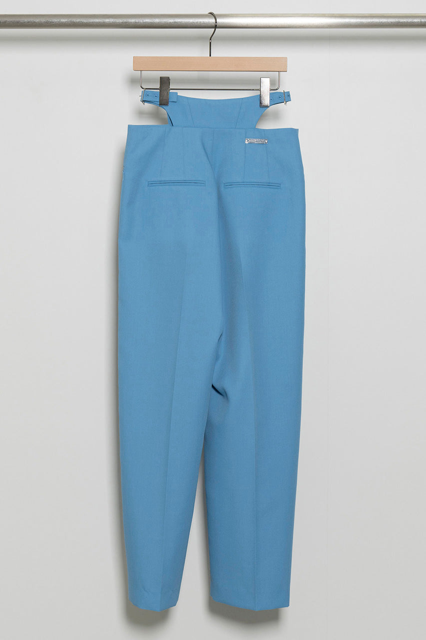 Front Rung Slider Pants