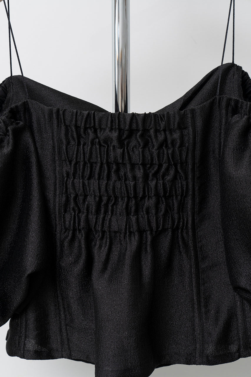Off Shoulder Tops