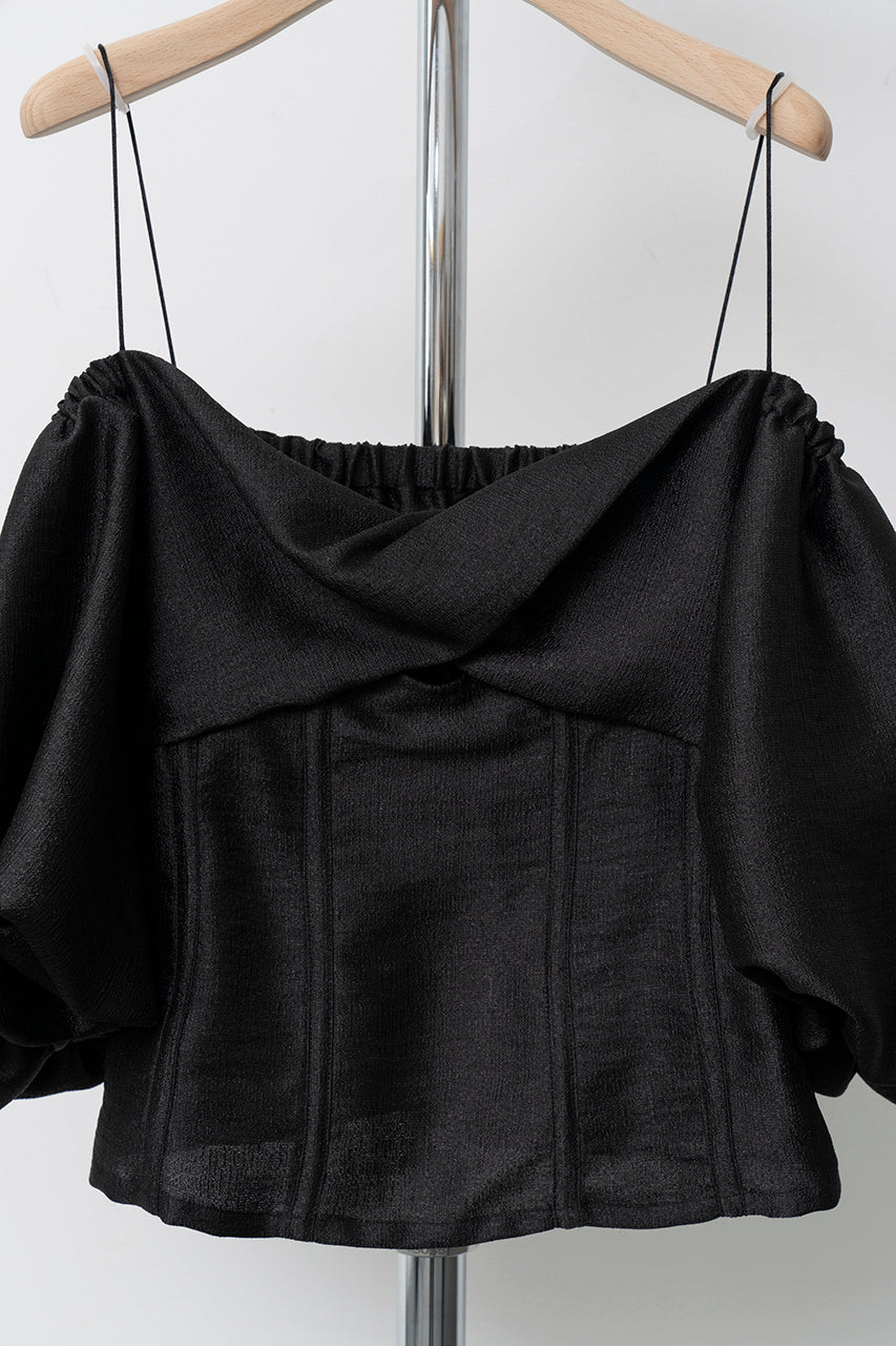Off Shoulder Tops