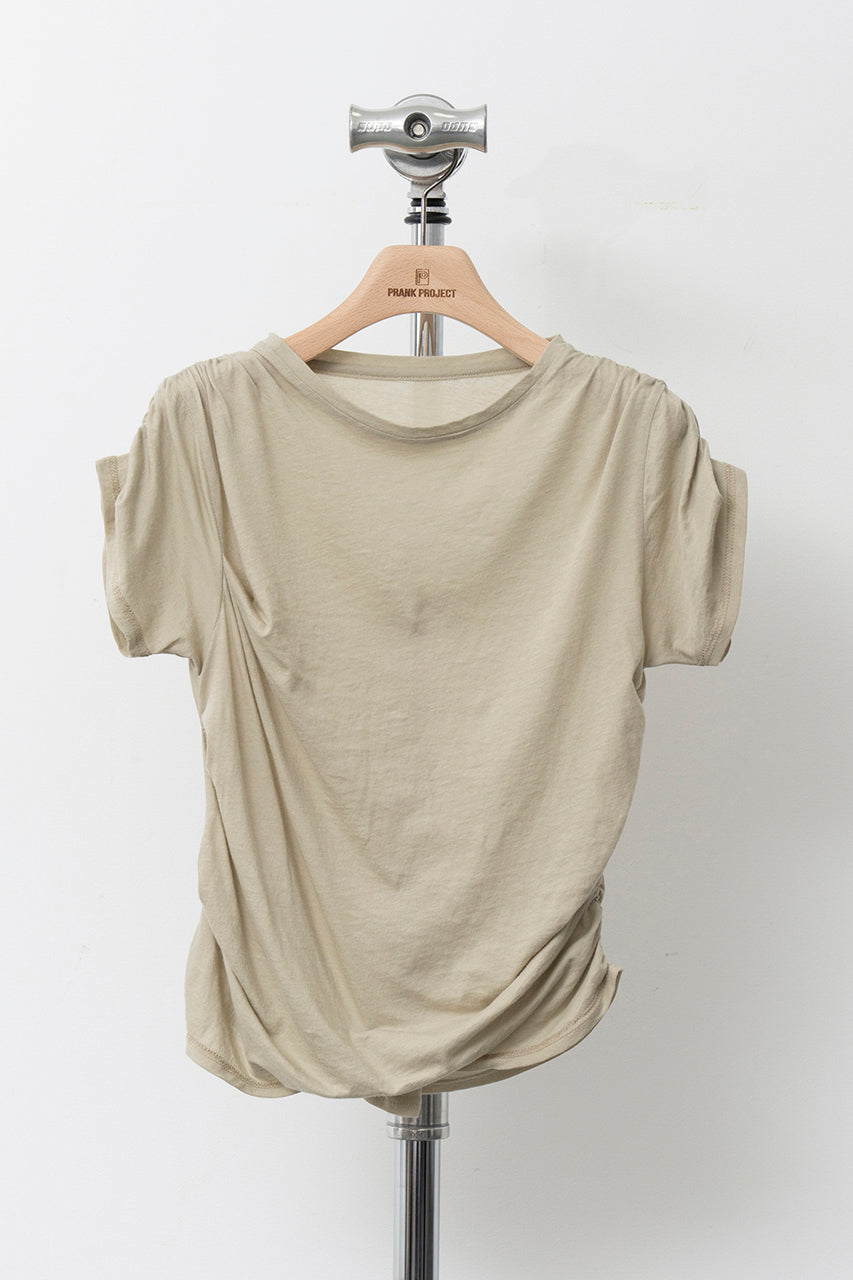 【SALE】Layered Bijou TEE