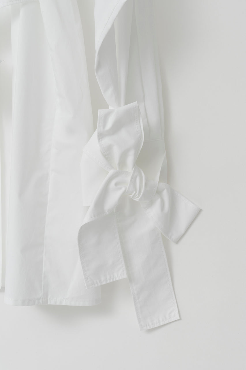 NG Belted Shirt