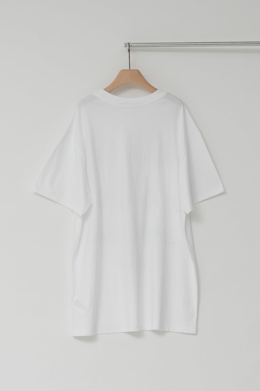 Big KIMHEKIM Neoseoul T-Shirt