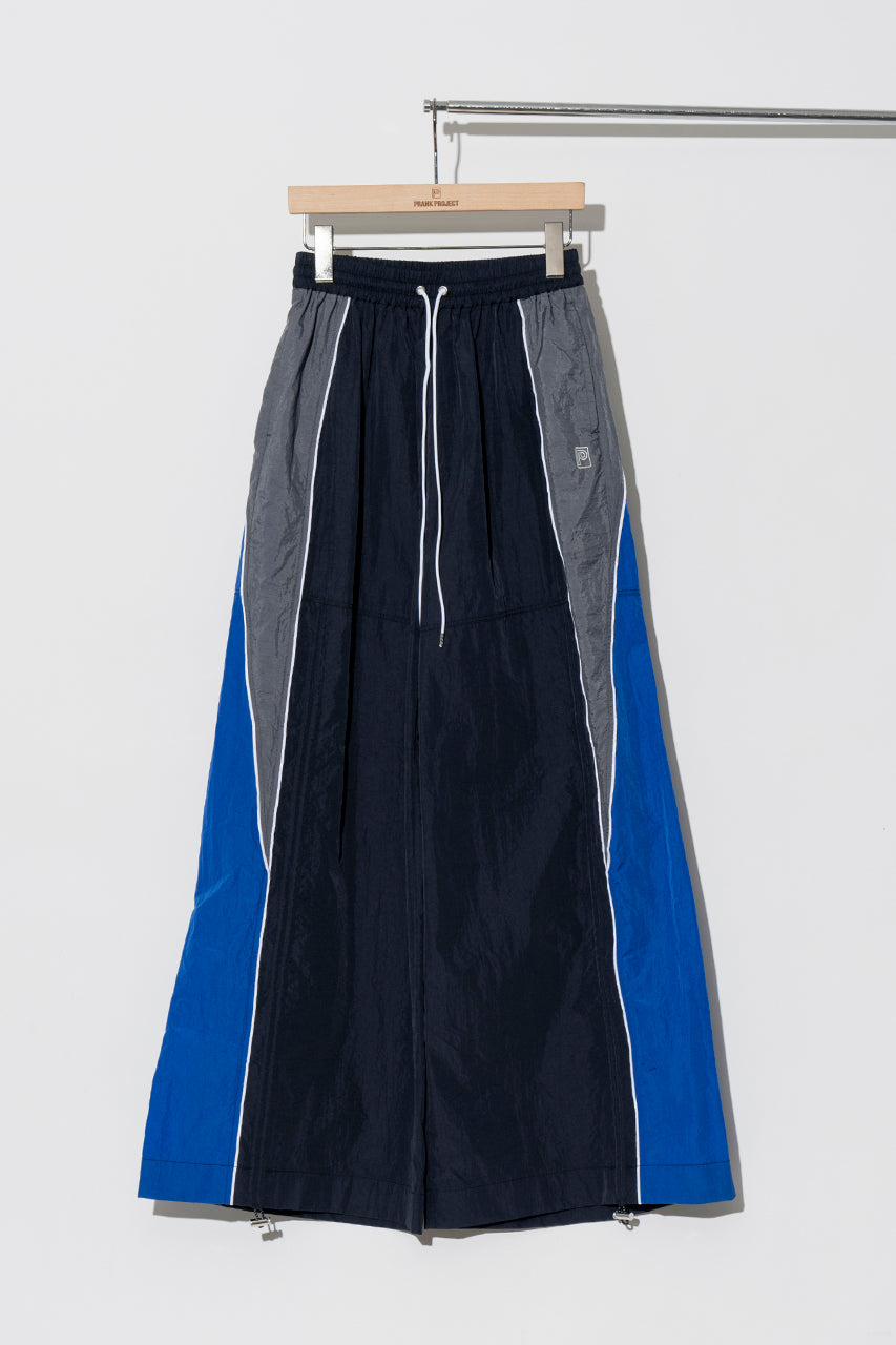 Side Panel Track Pants
