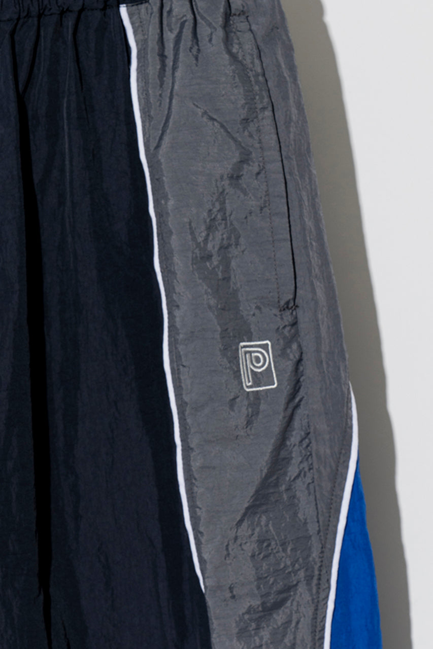 Side Panel Track Pants