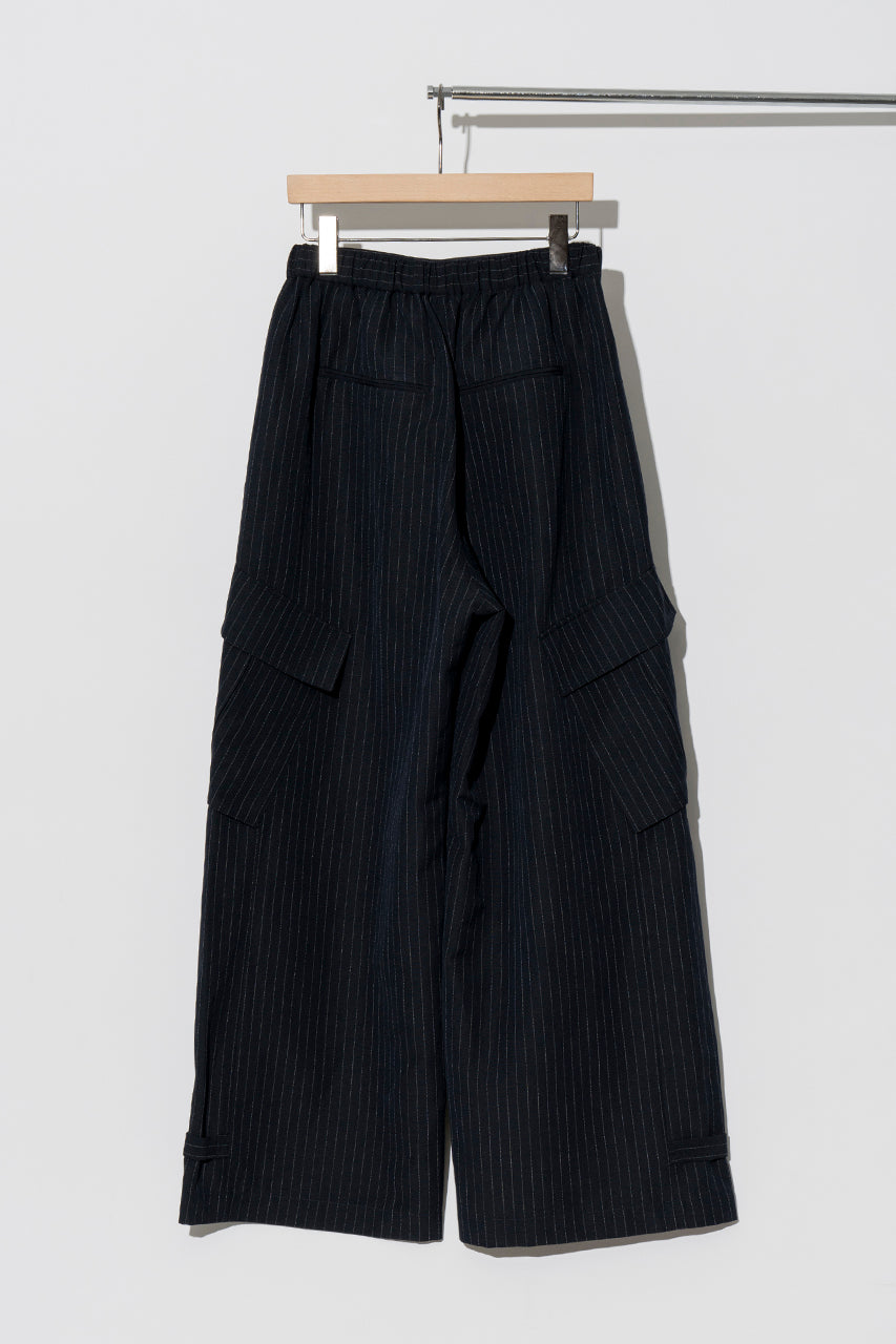 【SALE】Two-way Cut-out Jumpsuit