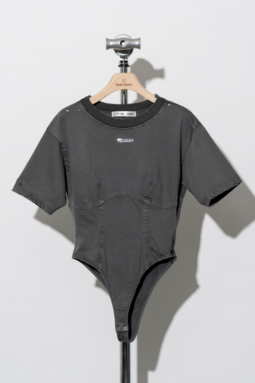 Crash Bodysuit