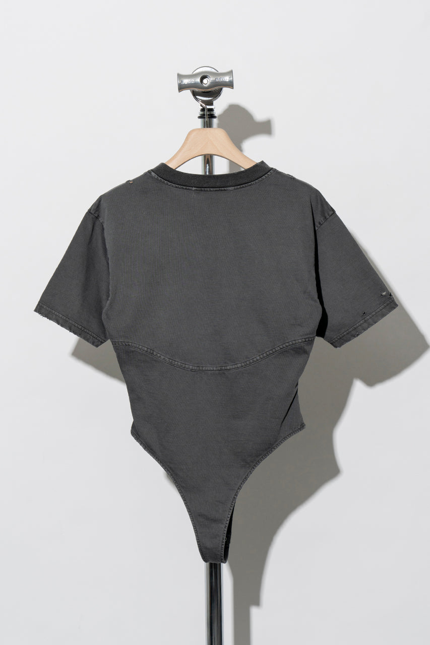 Crash Bodysuit