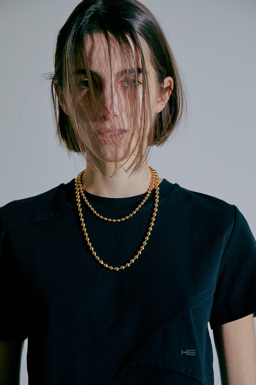 Ball Chain Necklace
