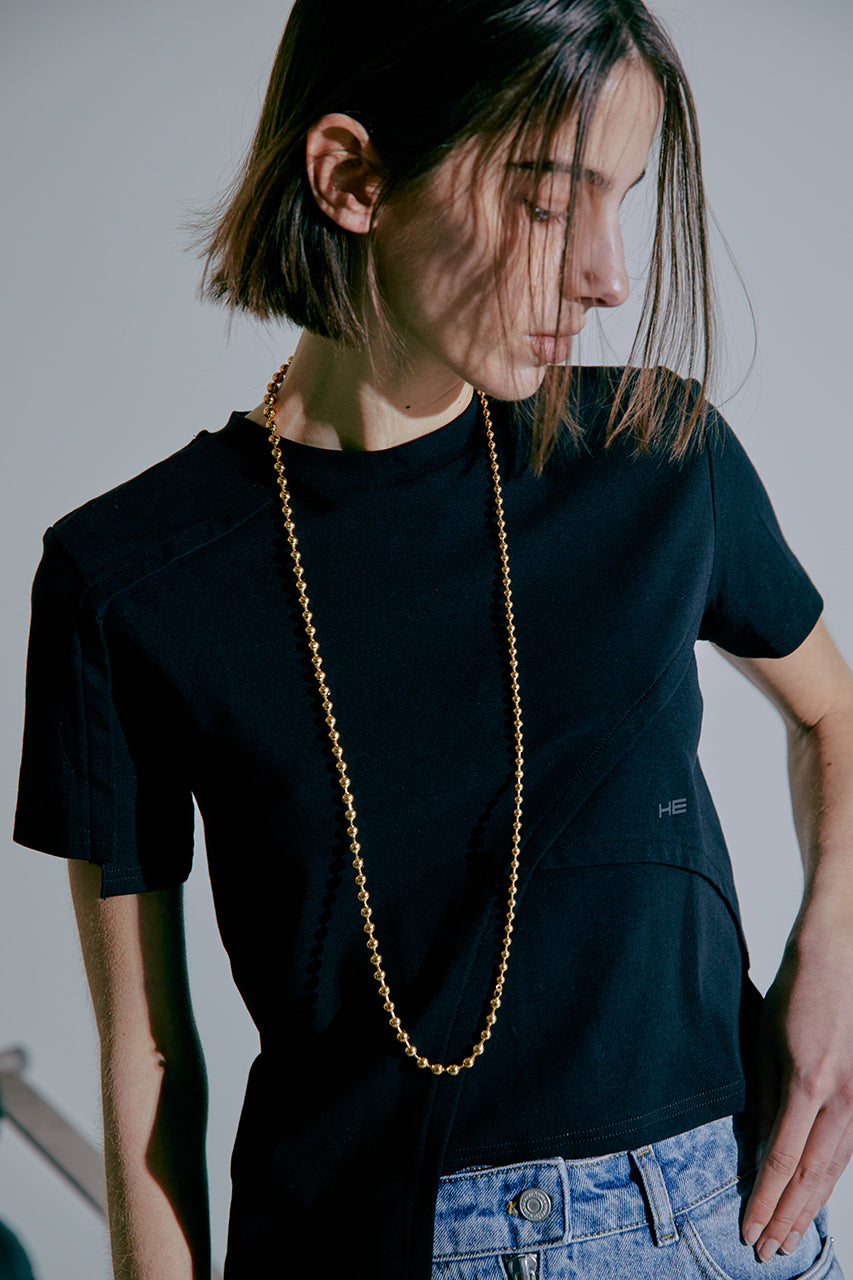 Ball Chain Necklace