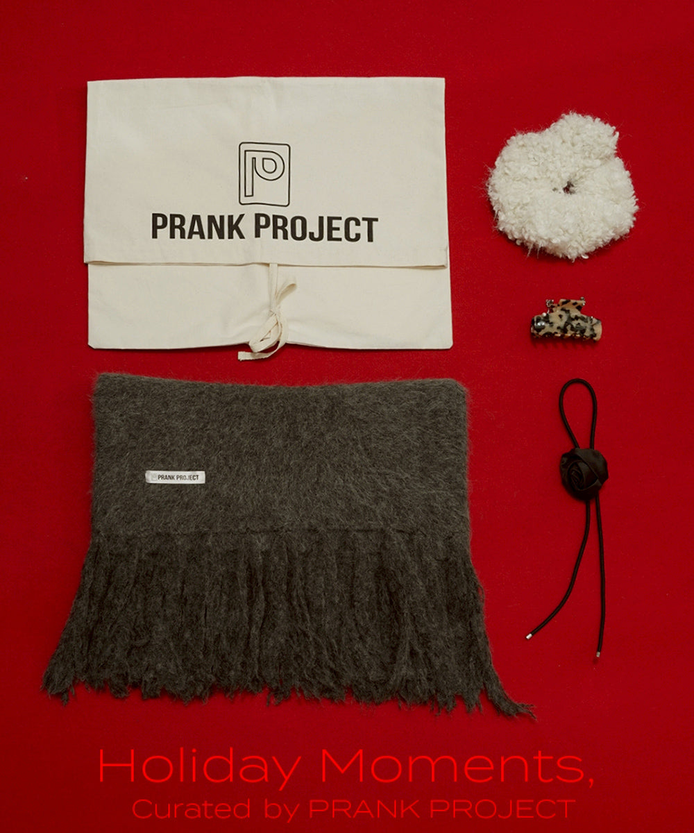 【オンラインストア限定】ギフトバッグ 無料キャンペーンのお知らせ