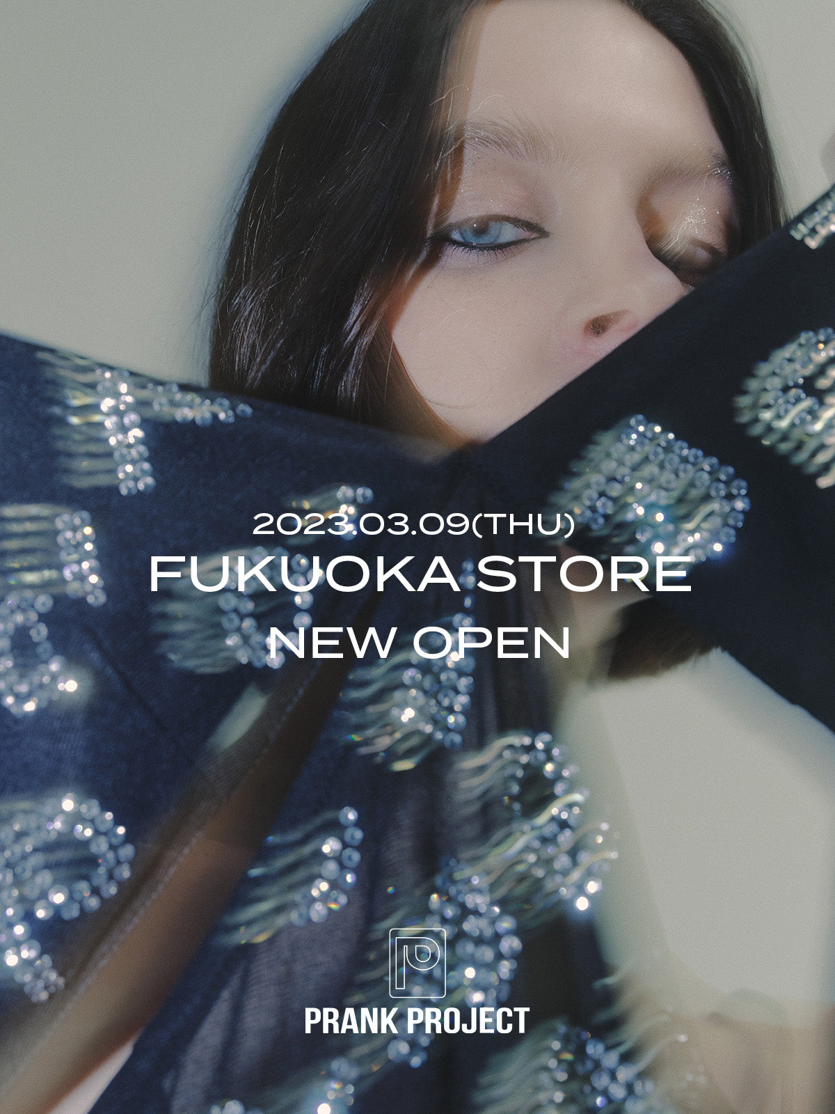 【NEW OPEN】2023/3/9(THU) FUKUOKA STORE