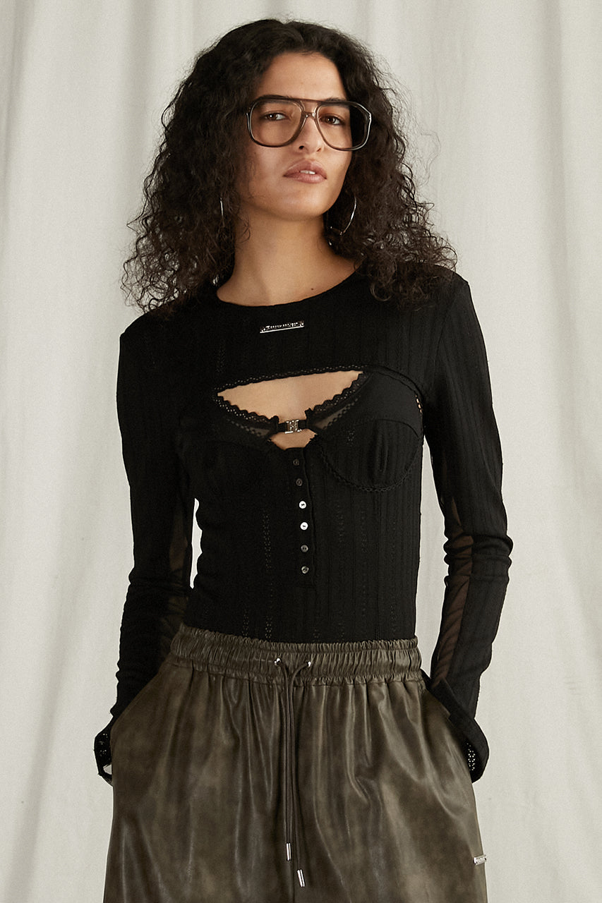 BODY SUIT