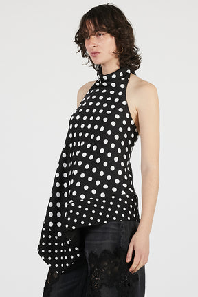 Scarf Top